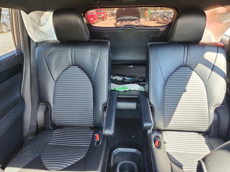 Aukcja sprzedaży 2022 Toyota Highlander, vin: 5TDJZRBH4NS189998, numer aukcji: 57934346