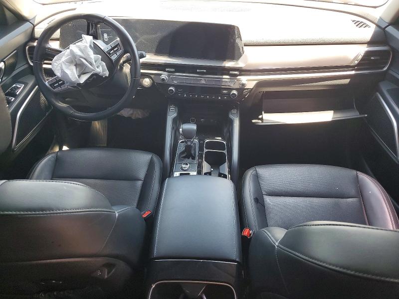 Продаж на аукціоні авто 2023 Kia Telluride, vin: 5XYP6DGC1PG366929, номер лоту: 57330616
