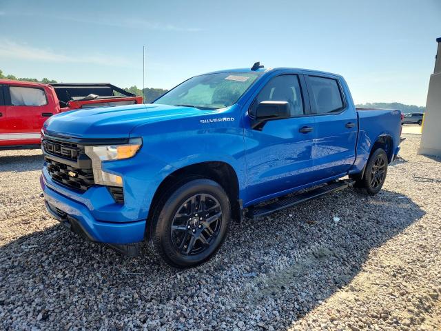 Aukcja sprzedaży 2023 Chevrolet Silverado, vin: 1GCPDBEK1PZ198778, numer aukcji: 56406976