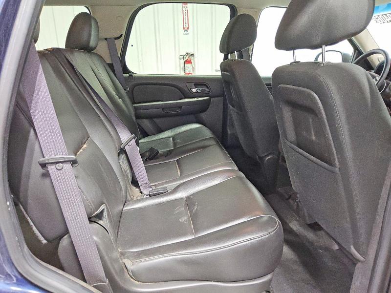 2012 Chevrolet Tahoe მანქანა იყიდება აუქციონზე, vin: 1GNSK2E04CR211880, აუქციონის ნომერი: 59139406