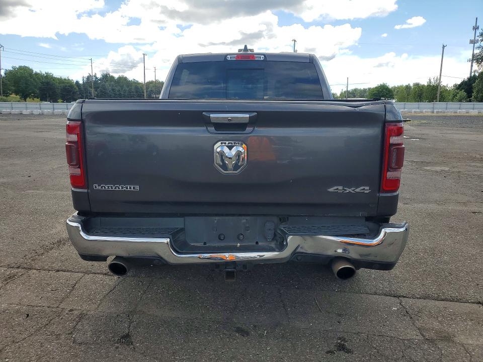 Aukcja sprzedaży 2019 Ram 1500, vin: 1C6SRFJT9KN862771, numer aukcji: 58742616
