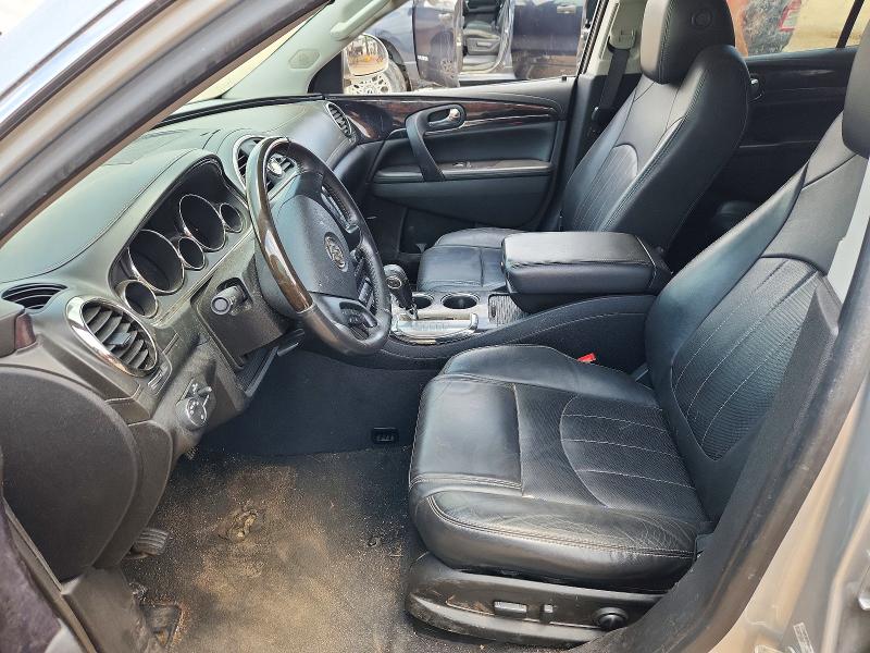 Продаж на аукціоні авто 2017 Buick Enclave, vin: 5GAKRBKD3HJ254805, номер лоту: 56856216