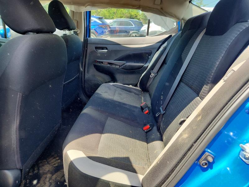 Продажа на аукционе авто 2021 Nissan Versa, vin: 3N1CN8EV5ML813654, номер лота: 58301356