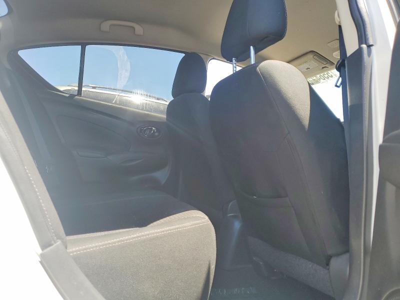 2019 Nissan Versa მანქანა იყიდება აუქციონზე, vin: 3N1CN7AP1KL800026, აუქციონის ნომერი: 55642226