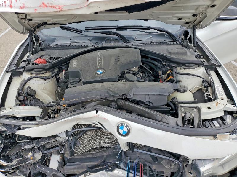 Aukcja sprzedaży 2013 Bmw 328, vin: WBA3B5G58DNS01253, numer aukcji: 55867126