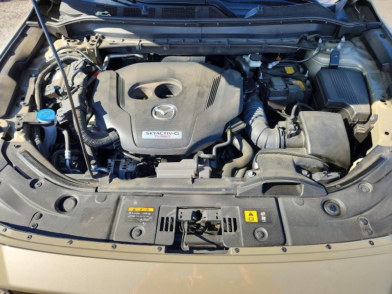 55699656 :رقم المزاد ، JM3KFBAY2R0437560 vin ، 2024 Mazda Cx-5 مزاد بيع