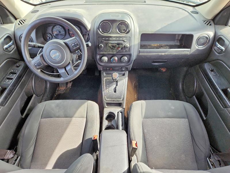 Продажа на аукционе авто 2014 Jeep Patriot, vin: 1C4NJRBBXED588799, номер лота: 55736356