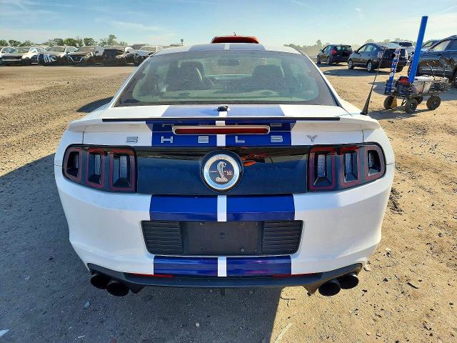 2014 Ford Mustang მანქანა იყიდება აუქციონზე, vin: 1ZVBP8JZ1E5258518, აუქციონის ნომერი: 56290526