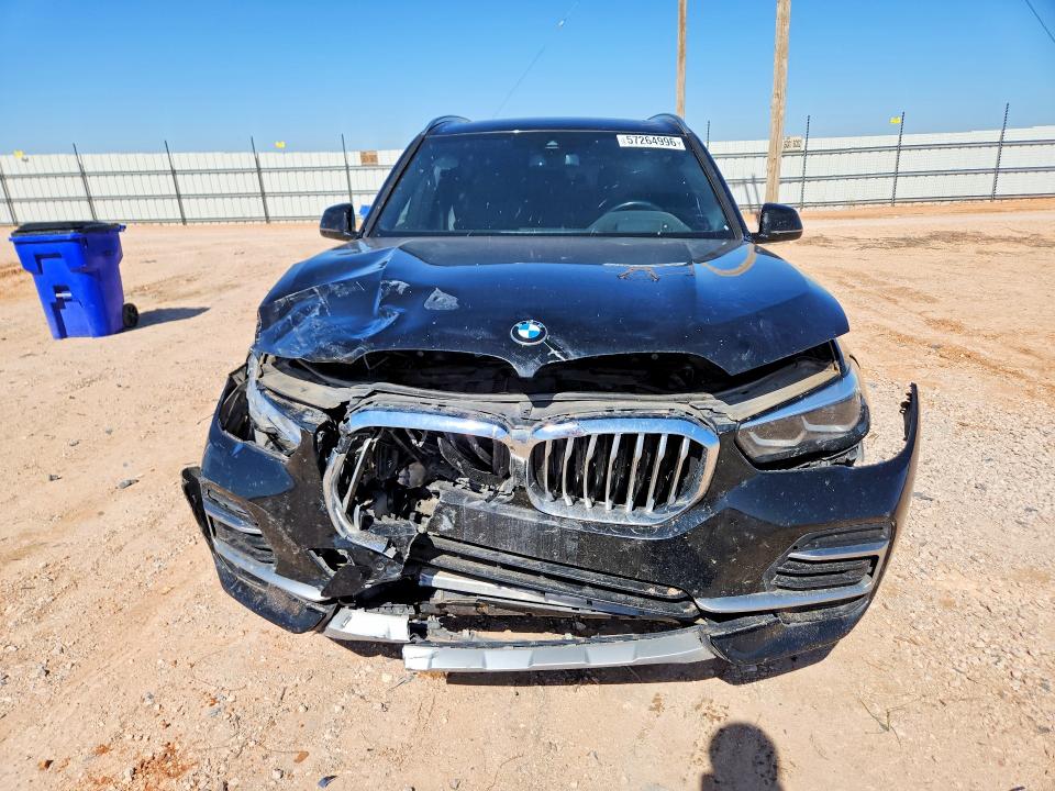 Aukcja sprzedaży 2022 Bmw X5, vin: 5UXCR4C03N9J86964, numer aukcji: 57264996