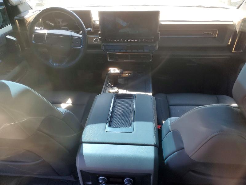 Продаж на аукціоні авто 2024 Gmc Hummer Suv, vin: 1GKB0RDC8RU103453, номер лоту: 55914486