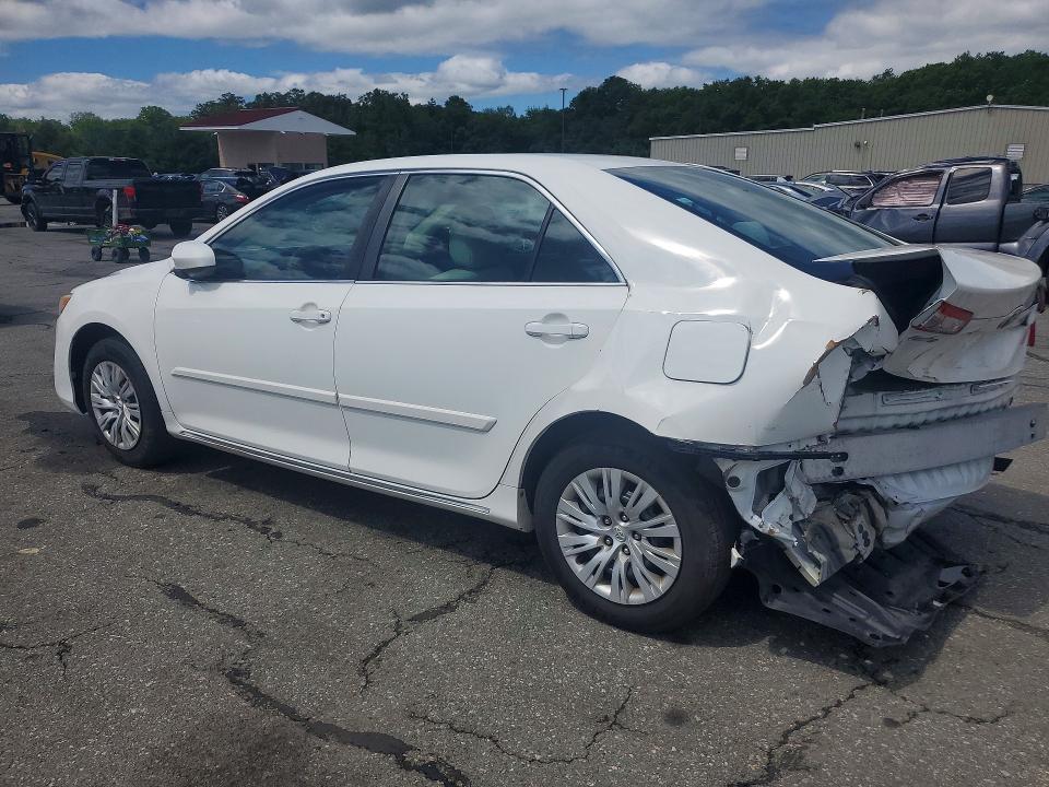 Aukcja sprzedaży 2014 Toyota Camry, vin: 4T4BF1FK5ER388401, numer aukcji: 57256346