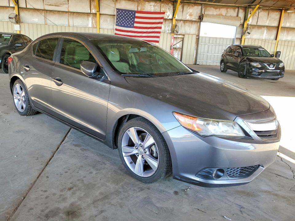 2013 Acura Ilx მანქანა იყიდება აუქციონზე, vin: 19VDE1F5XDE013498, აუქციონის ნომერი: 56545576