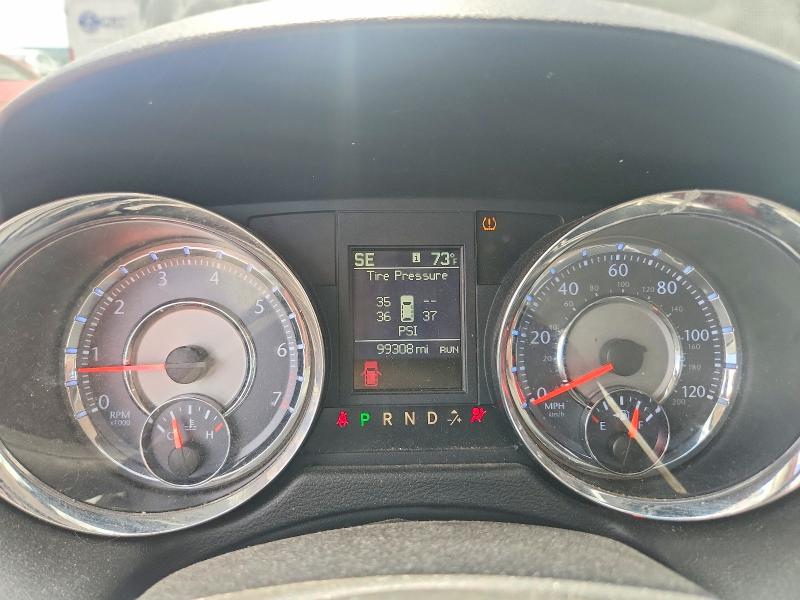 Продажа на аукционе авто 2013 Chrysler Town & Country, vin: 2C4RC1CG5DR614213, номер лота: 55591506