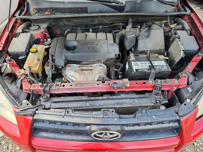 55629026 :رقم المزاد ، 2T3ZF4DV9CW106501 vin ، 2012 Toyota Rav4 مزاد بيع
