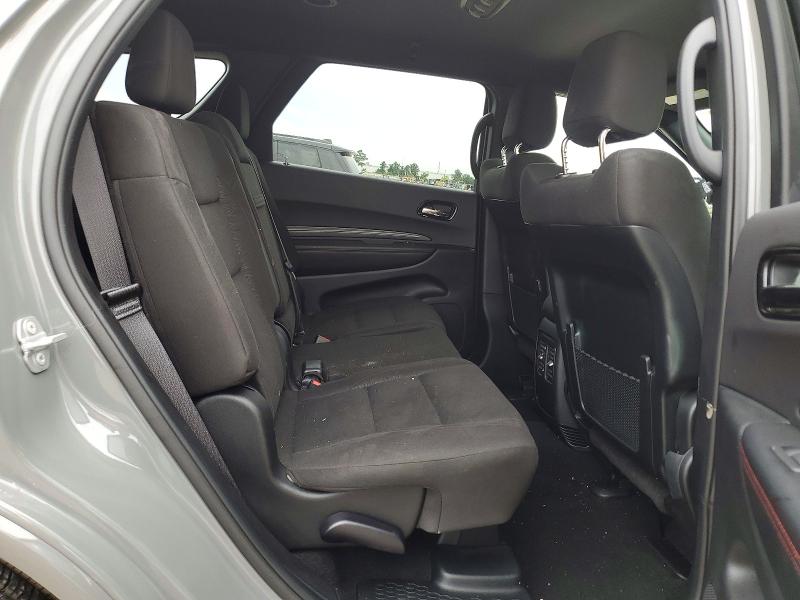 Aukcja sprzedaży 2026 Dodge Durango, vin: 1C4RDHDG2TC245872, numer aukcji: 55901476