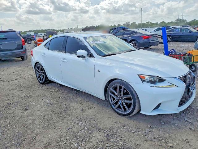 Aukcja sprzedaży 2014 Lexus Is, vin: JTHBF1D23E5022236, numer aukcji: 59015586