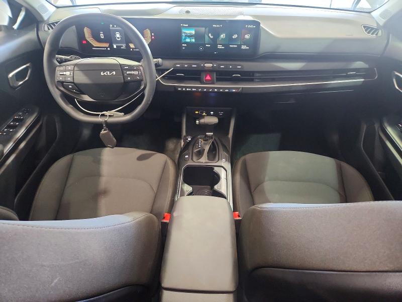 Продажа на аукционе авто 2026 Kia K4, vin: 3KPFT4DE9TE285971, номер лота: 57754196