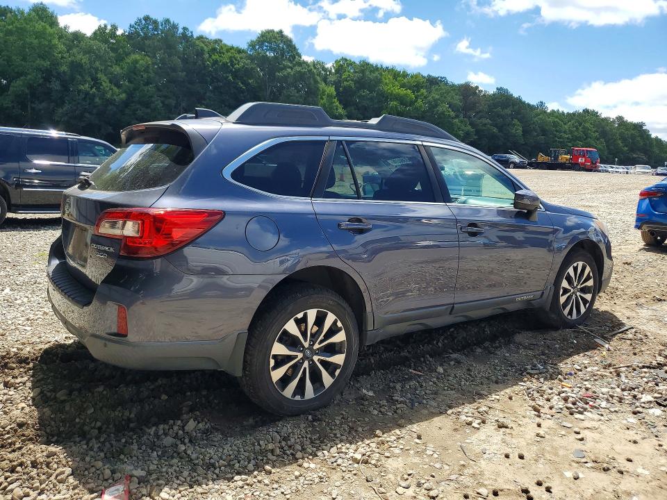 Aukcja sprzedaży 2017 Subaru Outback, vin: 4S4BSENC0H3369790, numer aukcji: 58360596