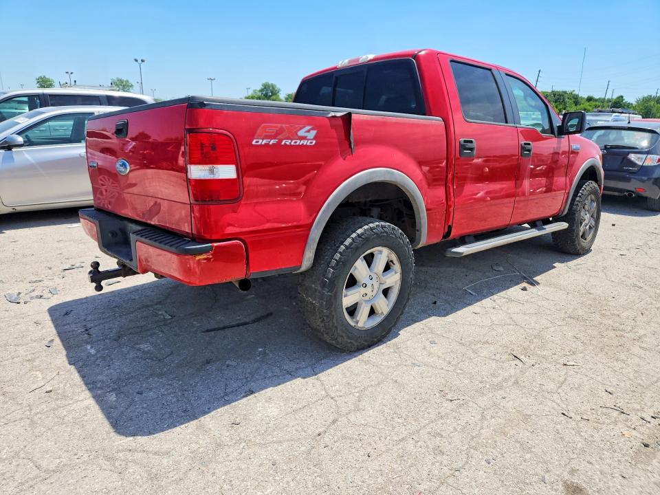 2008 Ford F150 მანქანა იყიდება აუქციონზე, vin: 1FTPW14V08FA86086, აუქციონის ნომერი: 55531696