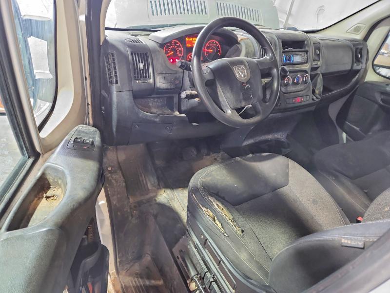 Aukcja sprzedaży 2014 Ram Promaster 1500, vin: 3C6TRVAG4EE100684, numer aukcji: 57701296