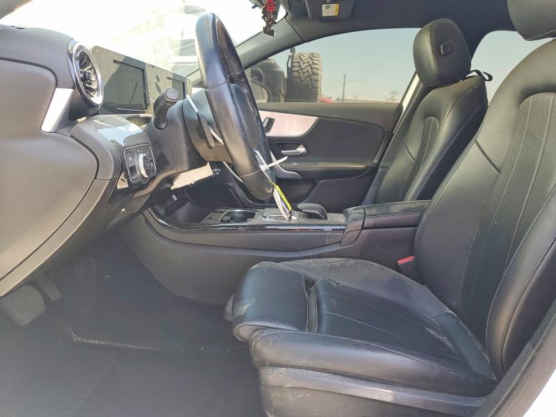 Aukcja sprzedaży 2019 Mercedes-benz A, vin: WDD3G4FB6KW019697, numer aukcji: 56579276