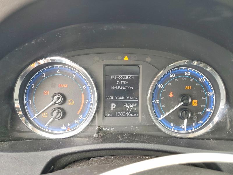 Aukcja sprzedaży 2017 Toyota Corolla, vin: 2T1BURHE5HC852265, numer aukcji: 57559226