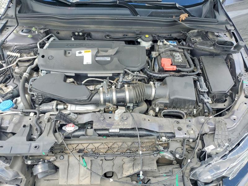 Продажа на аукционе авто 2019 Honda Accord, vin: 1HGCV2F39KA000816, номер лота: 55419446