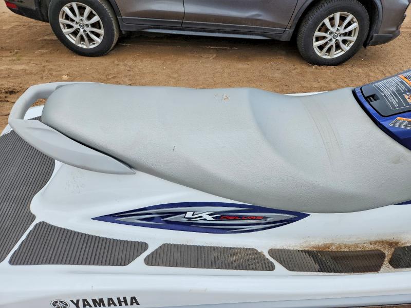 Продажа на аукционе авто 2011 Yam Yamaha Vx110, vin: YAMA1989D111, номер лота: 56868626