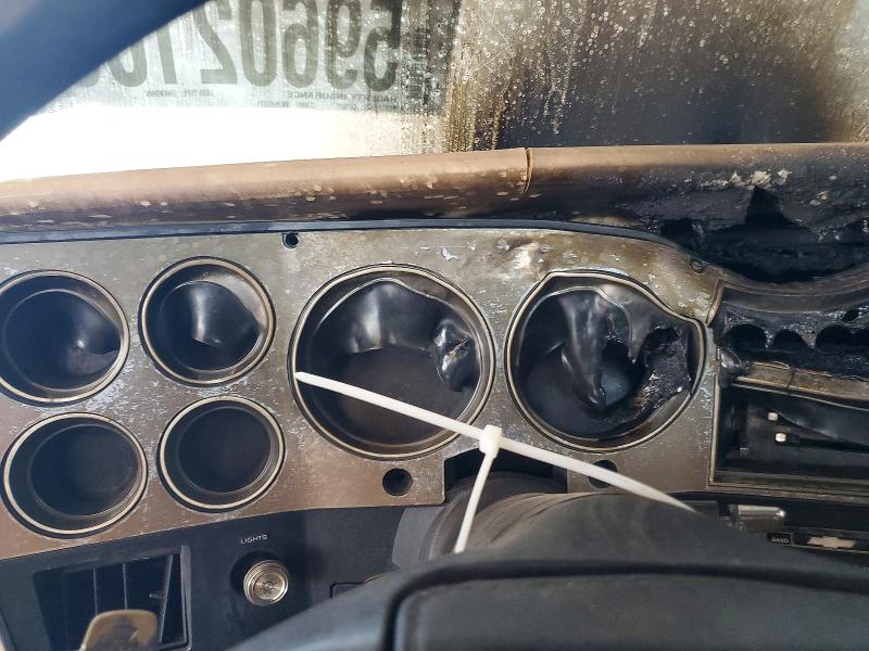 1985 Chevrolet K10 მანქანა იყიდება აუქციონზე, vin: 1GCEK14N4FS159614, აუქციონის ნომერი: 59602106
