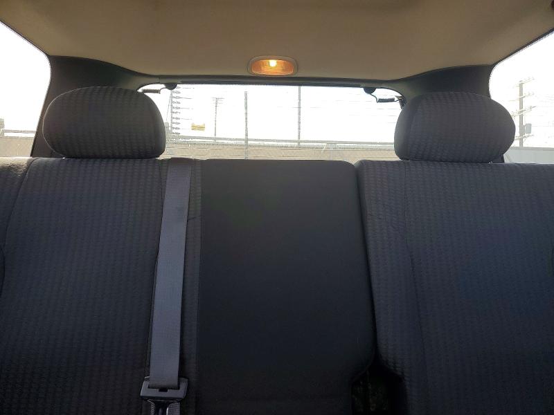 2003 Jeep Liberty მანქანა იყიდება აუქციონზე, vin: 1J4GK48K53W526660, აუქციონის ნომერი: 56131436