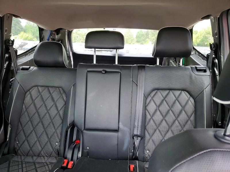 2024 Volkswagen Atlas მანქანა იყიდება აუქციონზე, vin: 1V2FR2CA8RC582570, აუქციონის ნომერი: 55457086