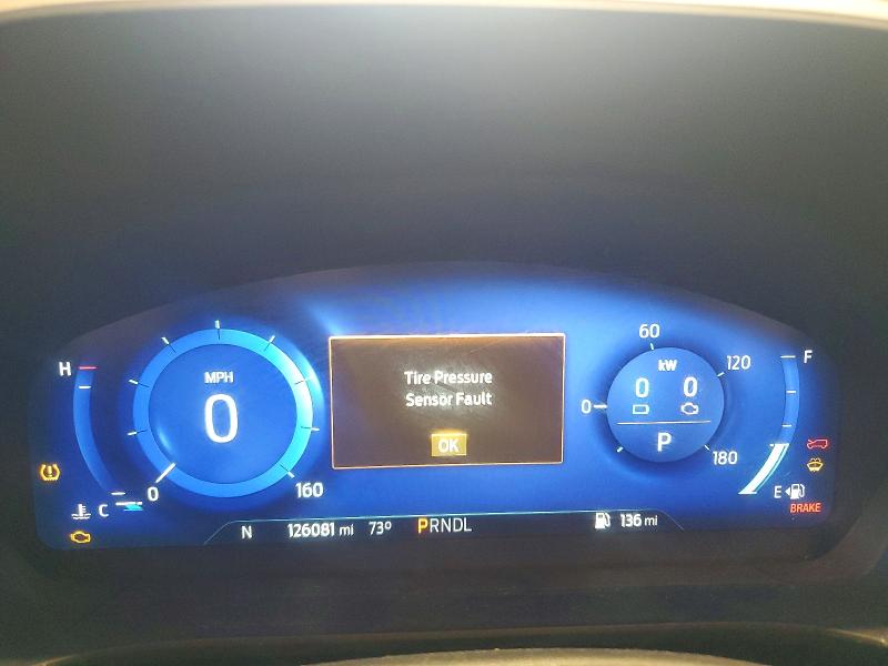 2020 Ford Escape მანქანა იყიდება აუქციონზე, vin: 1FMCU9BZ3LUB13404, აუქციონის ნომერი: 57391496