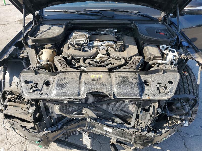 Продаж на аукціоні авто 2021 Mercedes-benz Gls, vin: 4JGFF8GE6MA515475, номер лоту: 59169616