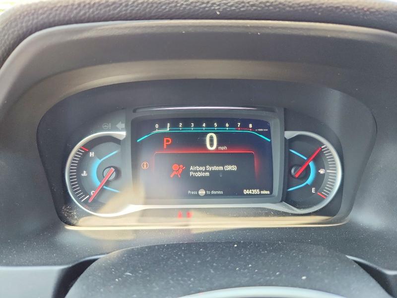 Продажа на аукционе авто 2019 Honda Pilot, vin: 5FNYF6H1XKB098993, номер лота: 58612326