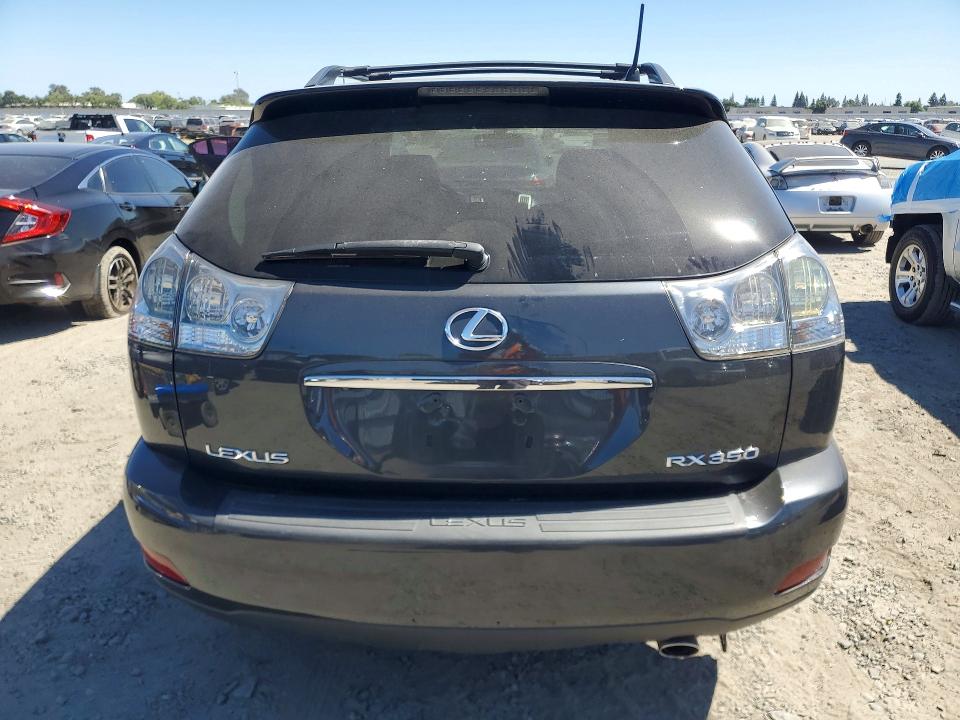 58584216 :رقم المزاد ، 2T2GK31UX9C062290 vin ، 2009 Lexus Rx مزاد بيع
