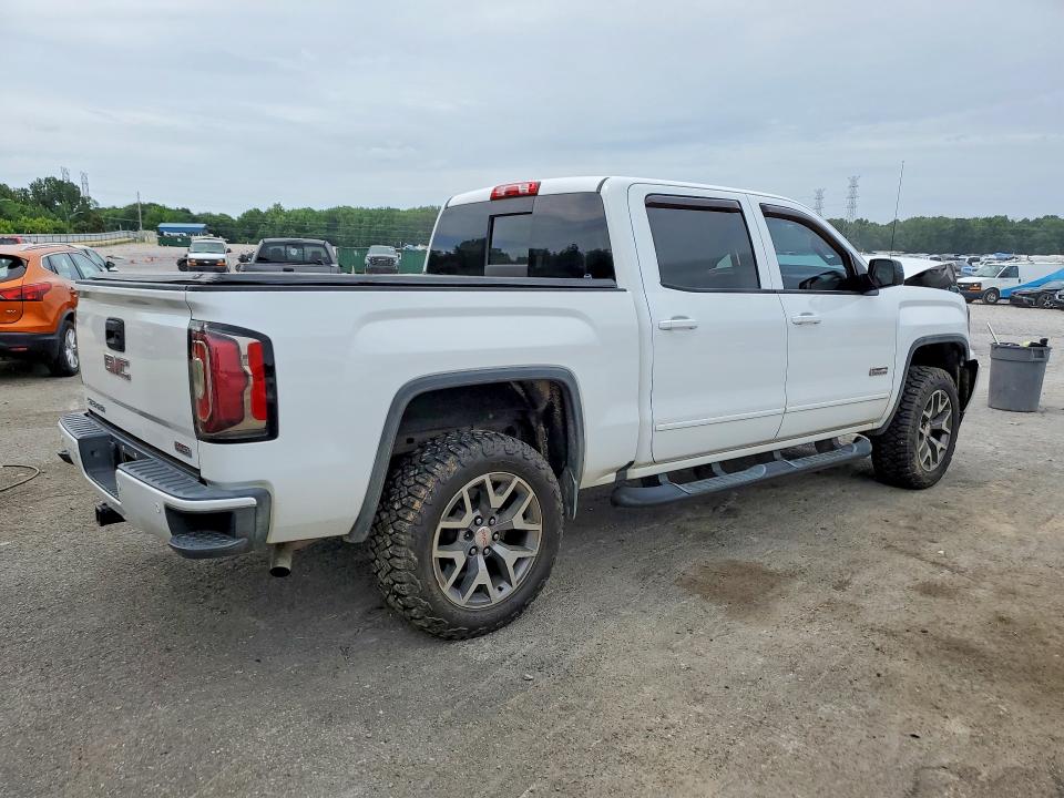 Aukcja sprzedaży 2017 Gmc Sierra, vin: 3GTU2NEC0HG152539, numer aukcji: 56350376