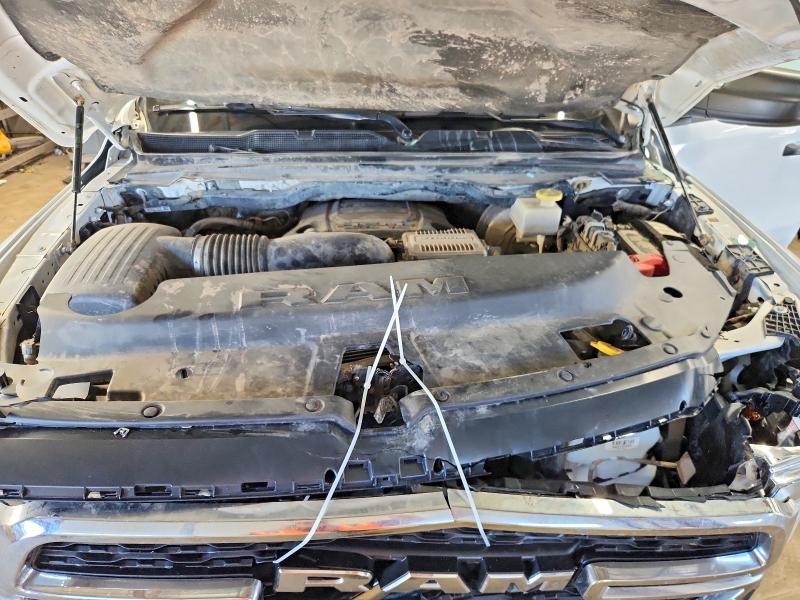 55932676 :رقم المزاد ، 1C6SRFGT4RN109327 vin ، 2024 Ram 1500 مزاد بيع