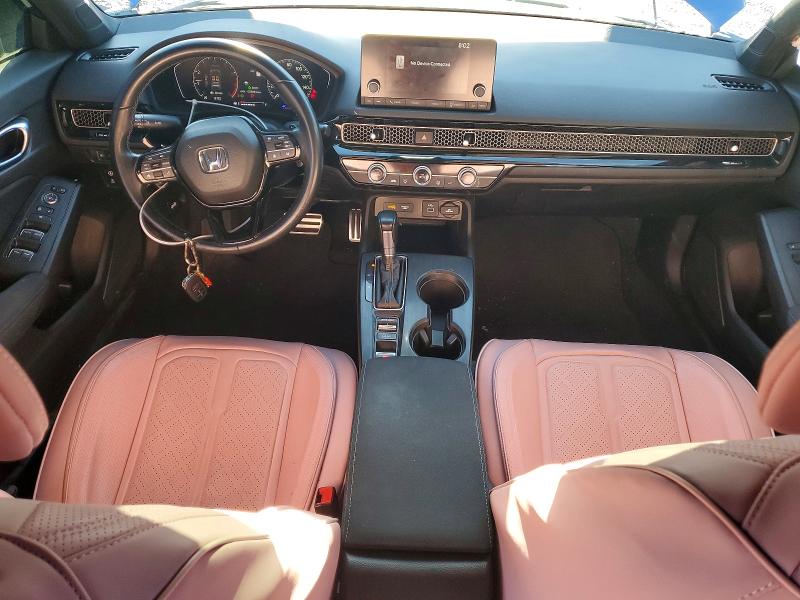 Aukcja sprzedaży 2022 Honda Civic, vin: 2HGFE2F53NH526069, numer aukcji: 57765296