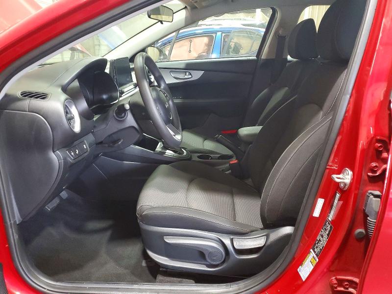Aukcja sprzedaży 2024 Kia Forte, vin: 3KPF24ADXRE834701, numer aukcji: 56646366