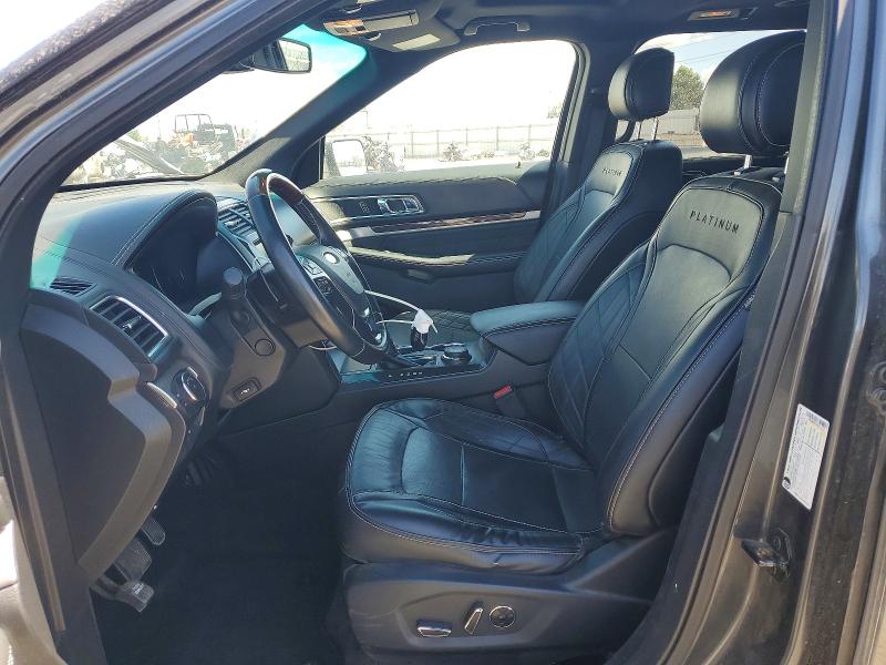 Продажа на аукционе авто 2016 Ford Explorer, vin: 1FM5K8HT0GGC71778, номер лота: 56446086