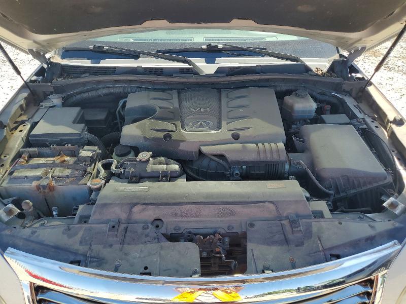 54524286 :رقم المزاد ، JN8AZ2NCXC9315563 vin ، 2012 Infiniti Qx56 مزاد بيع