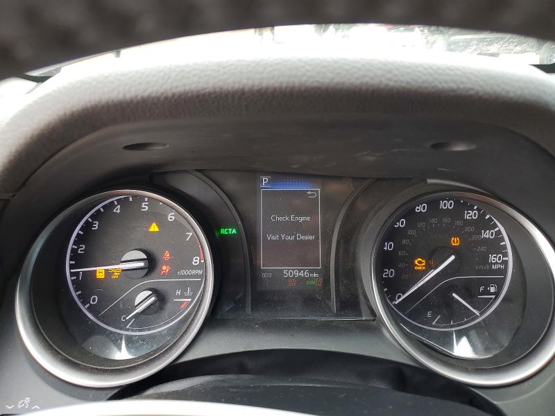 Продажа на аукционе авто 2024 Toyota Camry, vin: 4T1G11AK5RU864786, номер лота: 57264196