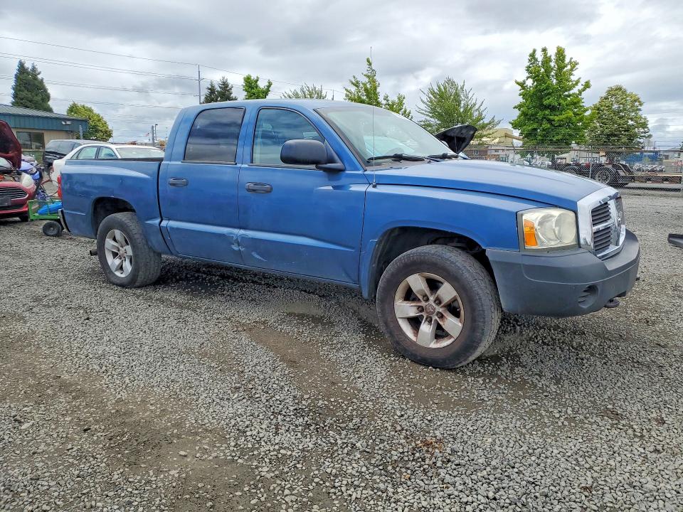 Aukcja sprzedaży 2006 Dodge Dakota, vin: 1D7HW28K76S657190, numer aukcji: 59037216