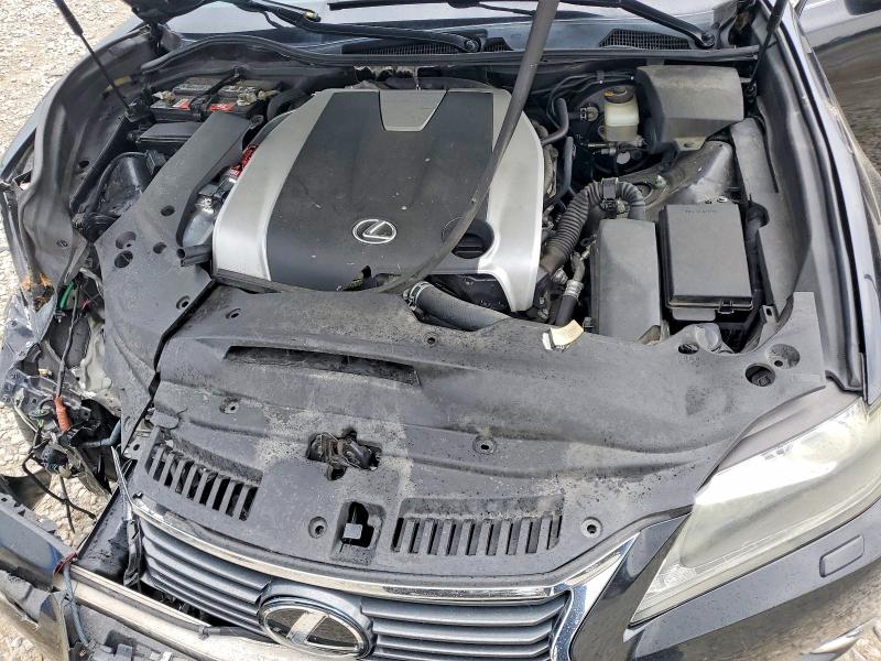 Aukcja sprzedaży 2015 Lexus Gs, vin: JTHCE1BL2FA004354, numer aukcji: 58242956