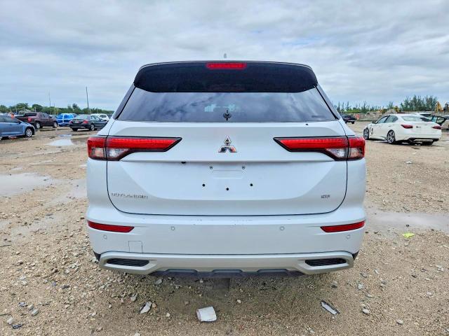 Продаж на аукціоні авто 2024 Mitsubishi Outlander, vin: JA4J4VA89RZ038646, номер лоту: 56306756