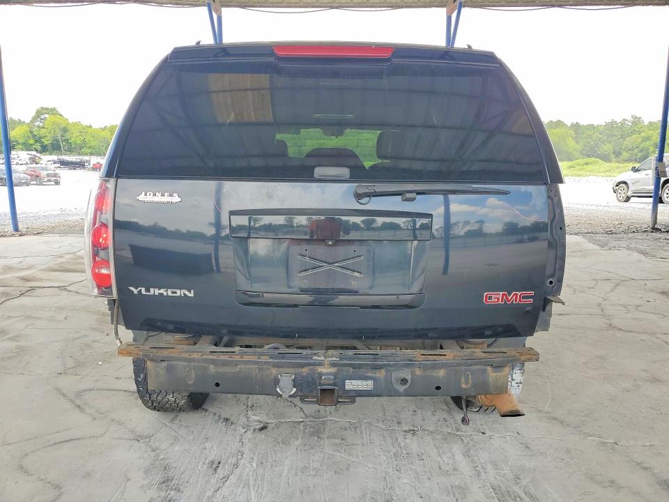 Aukcja sprzedaży 2008 Gmc Yukon, vin: 1GKFK63808J108606, numer aukcji: 57365086
