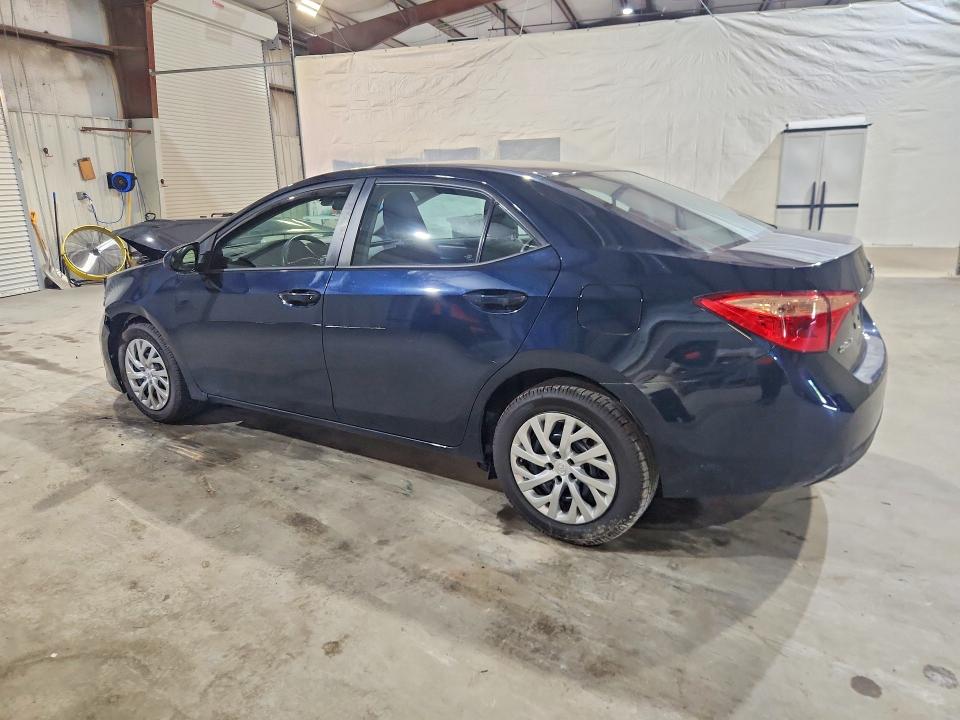Aukcja sprzedaży 2017 Toyota Corolla, vin: 2T1BURHE1HC842946, numer aukcji: 85449775