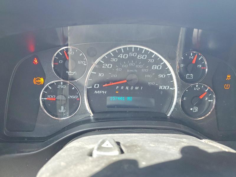 Aukcja sprzedaży 2022 Chevrolet Express G3500, vin: 1GCZGGF77N1185522, numer aukcji: 54795496