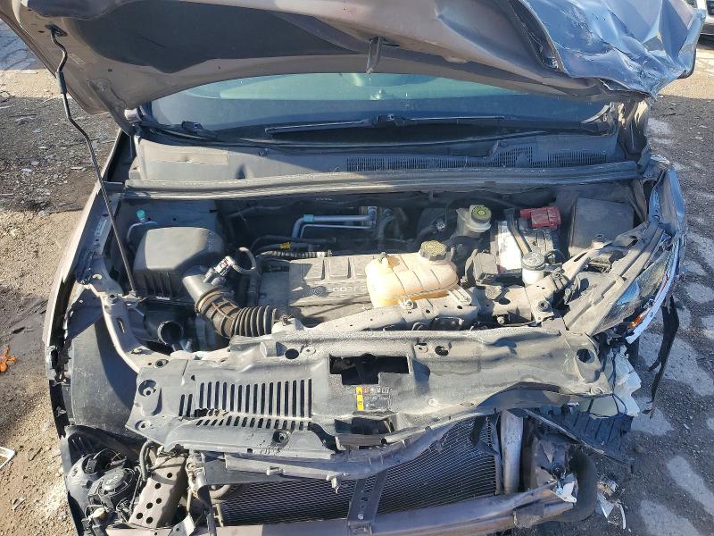 Продаж на аукціоні авто 2014 Buick Encore, vin: KL4CJCSB8EB655698, номер лоту: 56132966