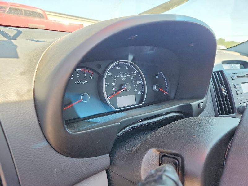 2010 Hyundai Elantra მანქანა იყიდება აუქციონზე, vin: KMHDU4AD3AU090961, აუქციონის ნომერი: 54401906
